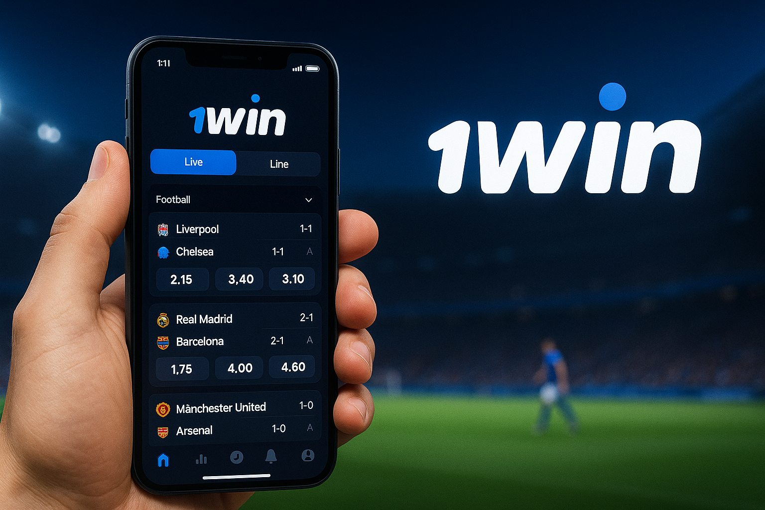 1win