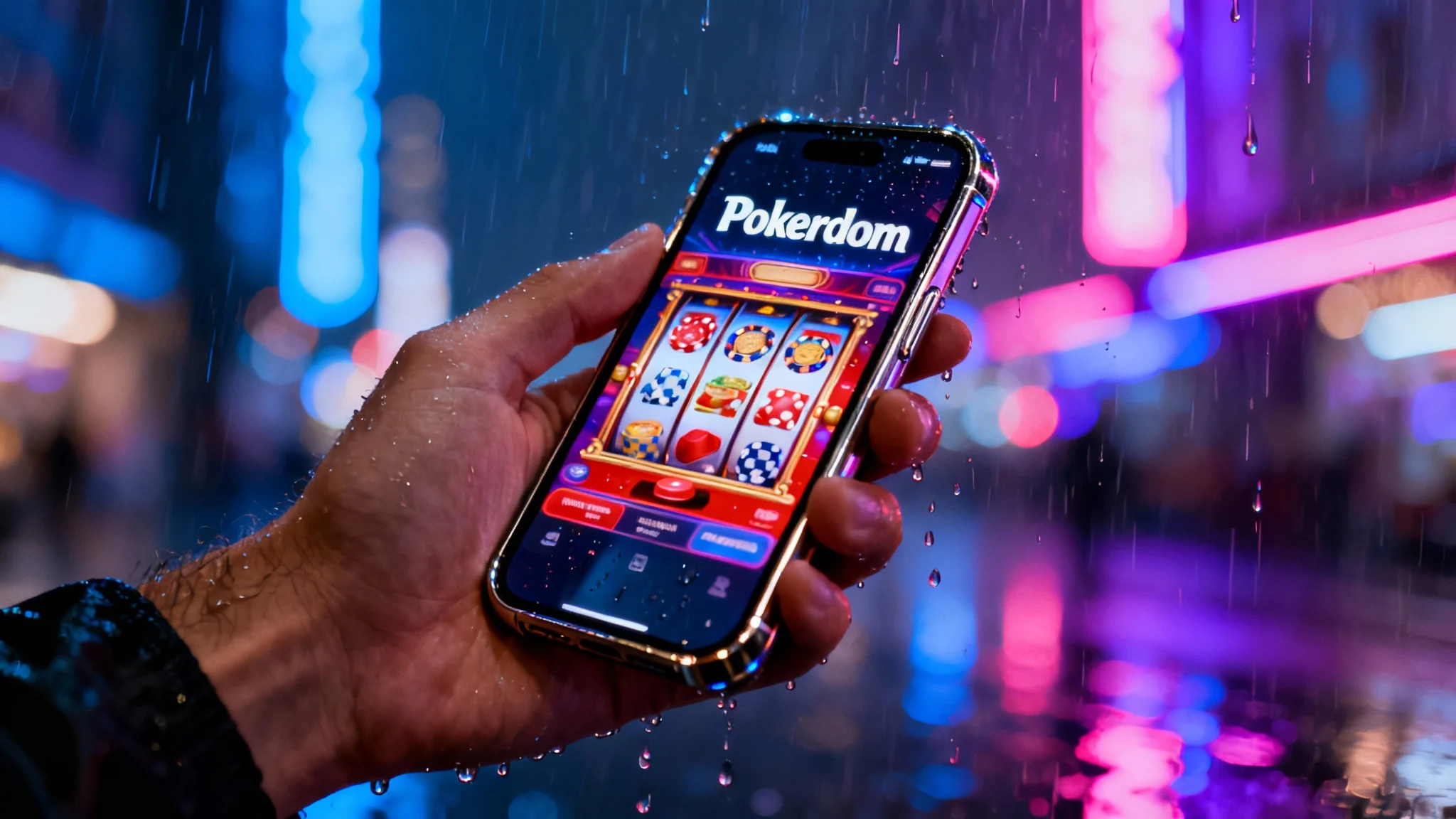 Pokerdom